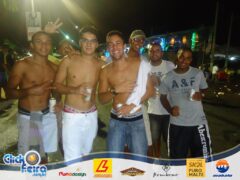 Bloco dos Amigos
